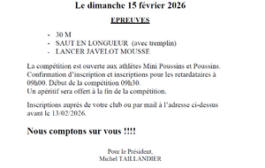 Animation jeunes EA // PO