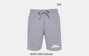 Short Coton