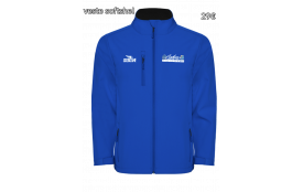 Veste Softshel