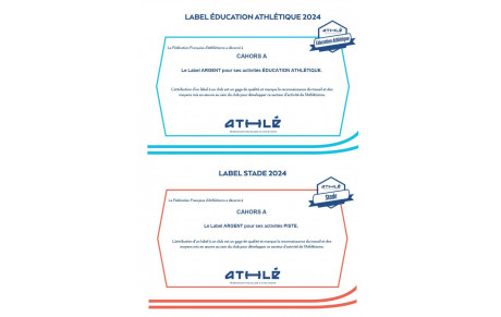 Labels